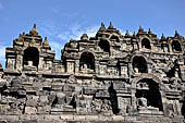 Borobudur Stock pictures